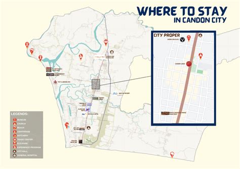 candon postal code